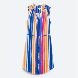 Stitch Fix 41 HAWTHORN
Jeanie Ruffle Detail Dress